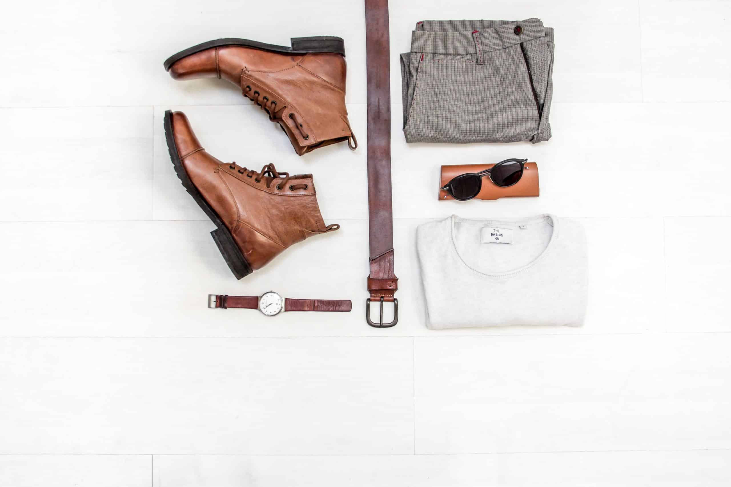 Relooking Hommes Lyon