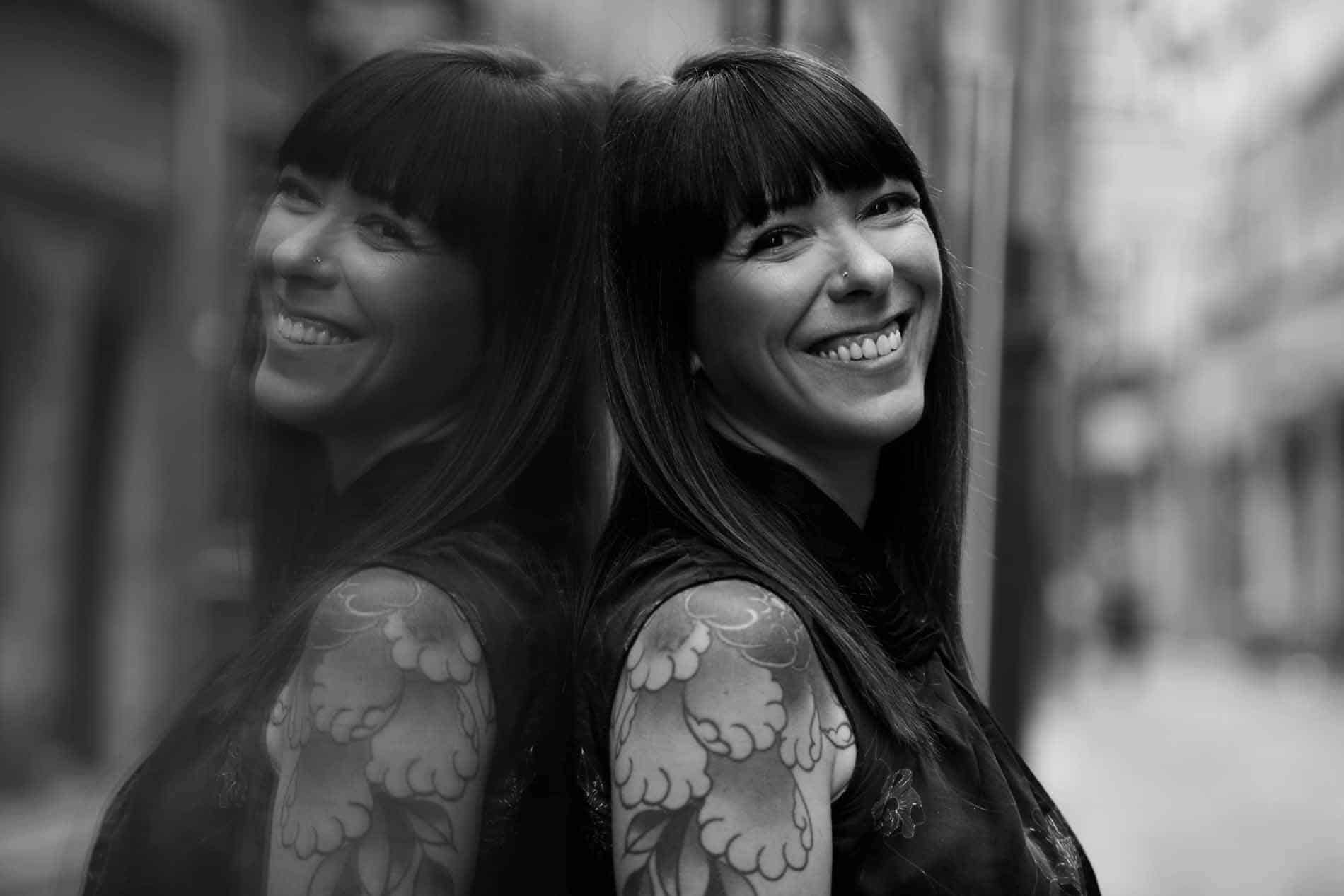 Relooking femme Lyon