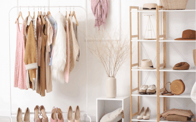 Dressing efficace : conseils simples pour organiser sa garde-robe